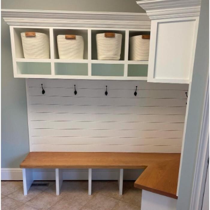 Images Atlantic Cabinet Supply Inc.