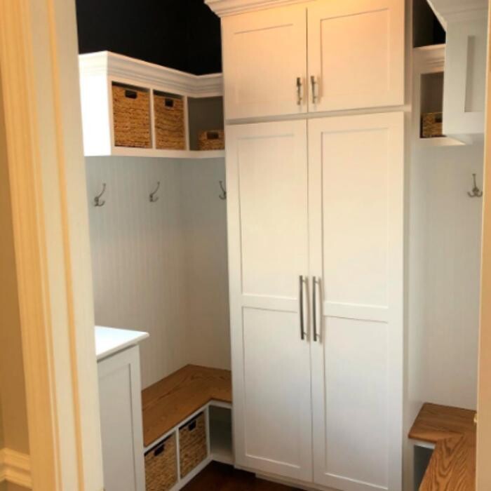 Images Atlantic Cabinet Supply Inc.