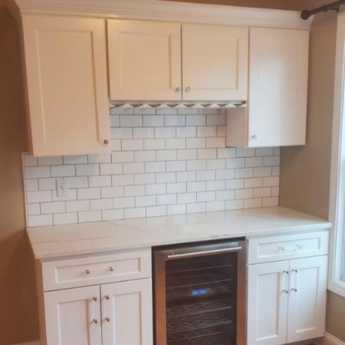 Images Atlantic Cabinet Supply Inc.