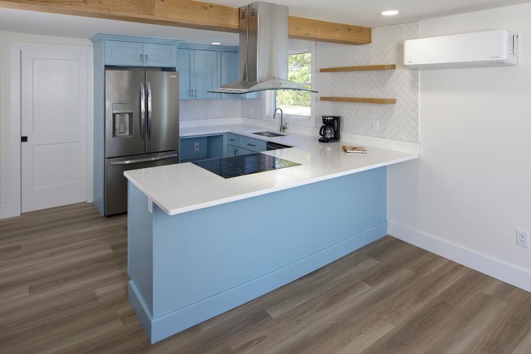 Images Atlantic Cabinet Supply Inc.