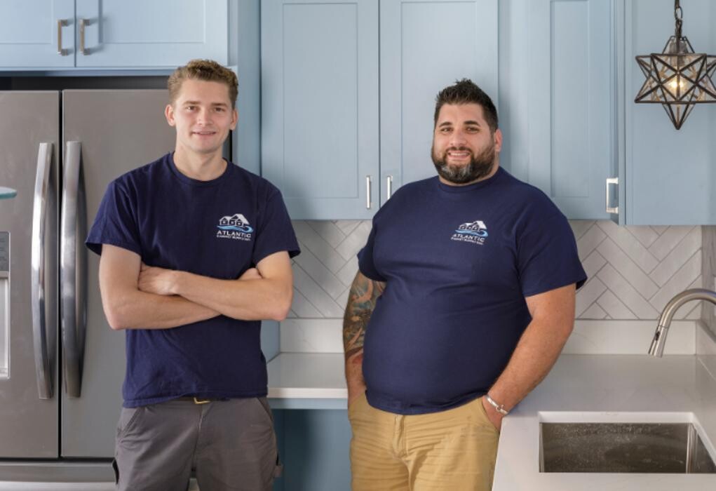 Images Atlantic Cabinet Supply Inc.