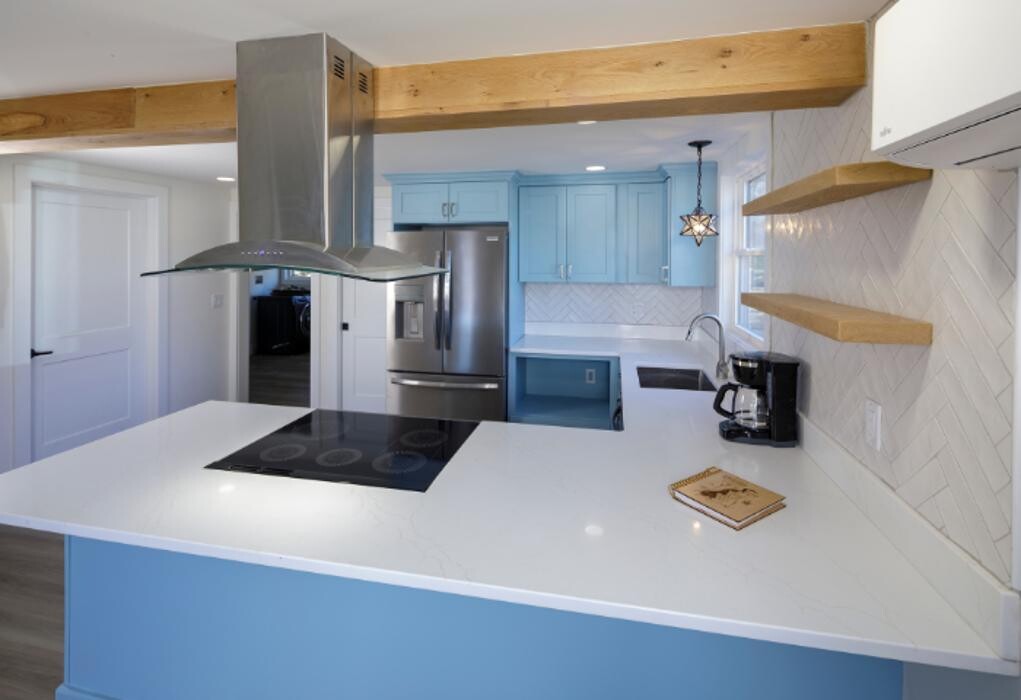 Images Atlantic Cabinet Supply Inc.