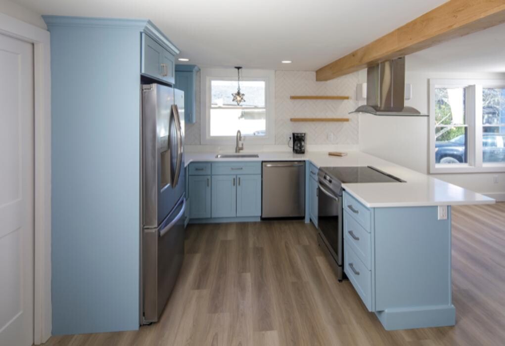 Images Atlantic Cabinet Supply Inc.