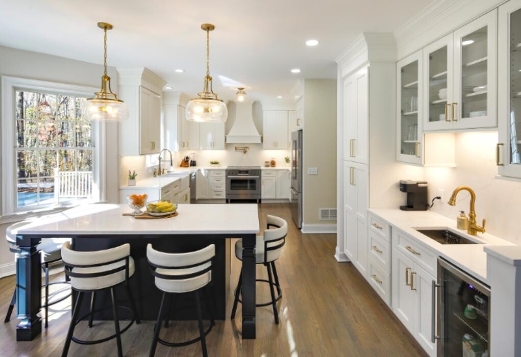 Images Atlantic Cabinet Supply Inc.