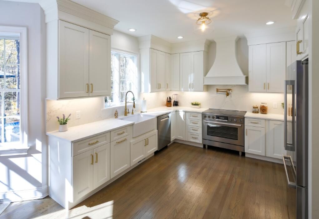 Images Atlantic Cabinet Supply Inc.