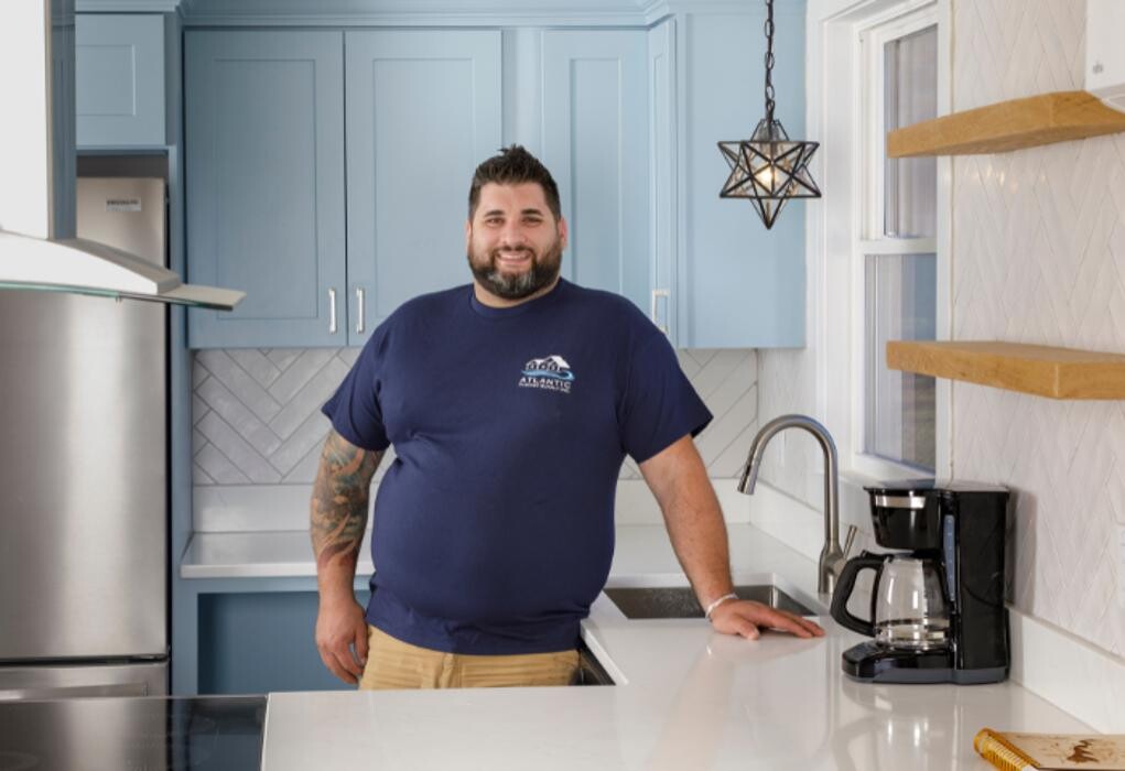 Images Atlantic Cabinet Supply Inc.