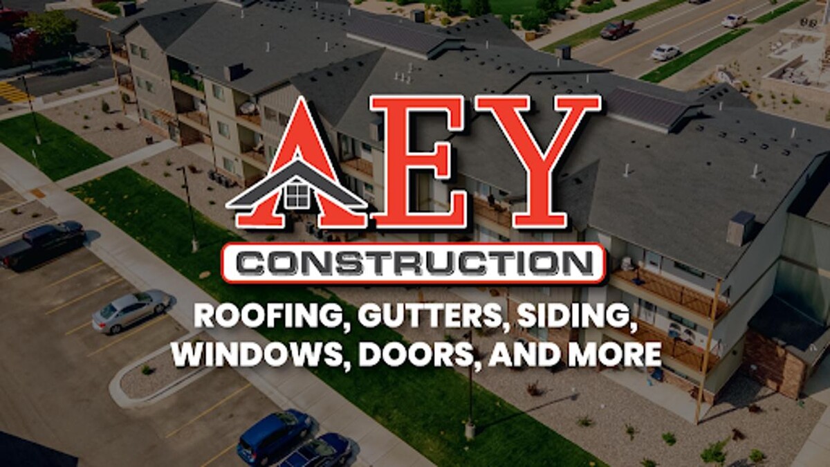 Images AEY Roofing Contractors