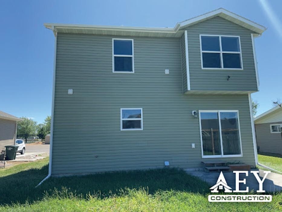 Images AEY Roofing Contractors