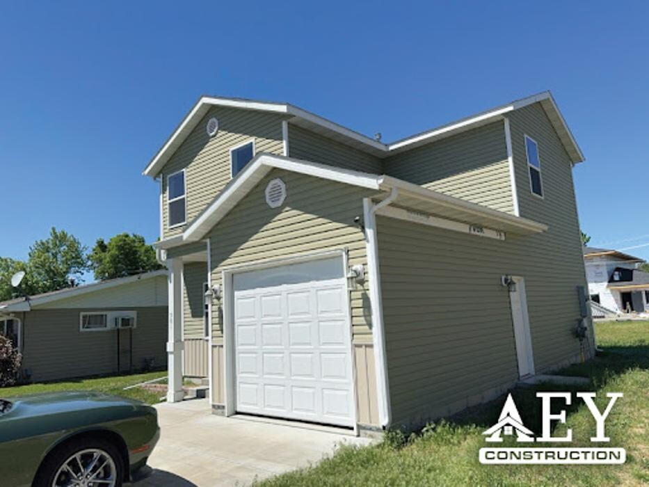 Images AEY Roofing Contractors