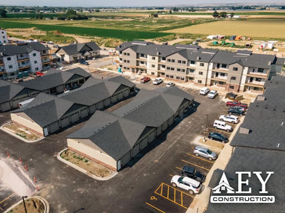 Images AEY Roofing Contractors