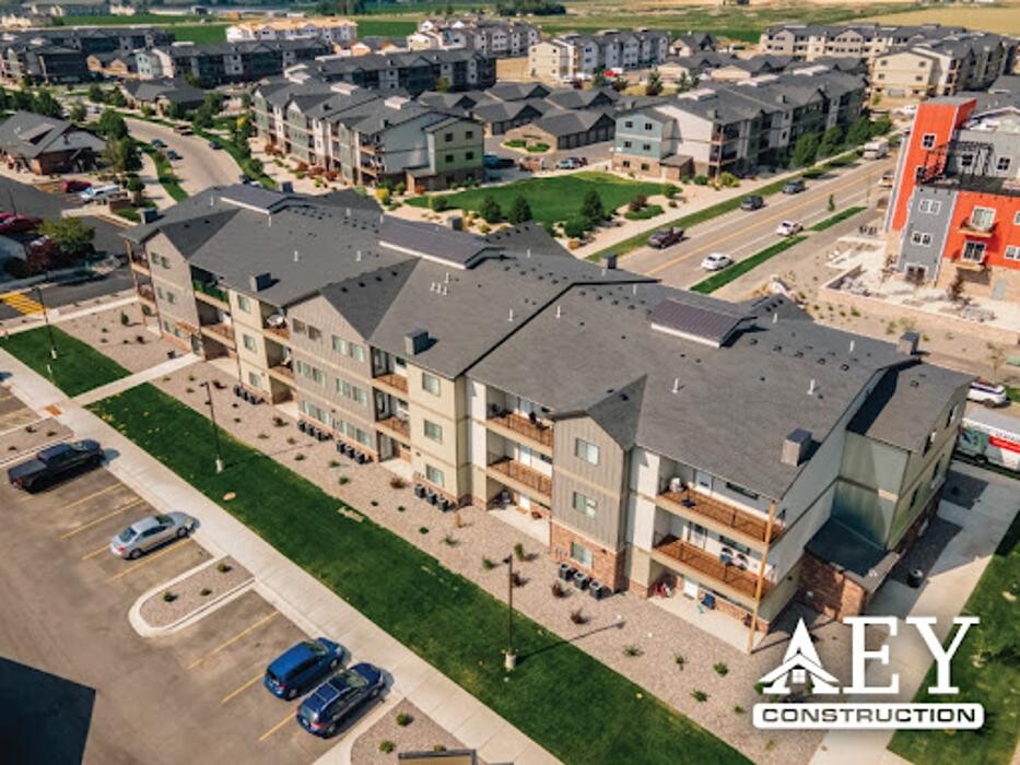 Images AEY Roofing Contractors