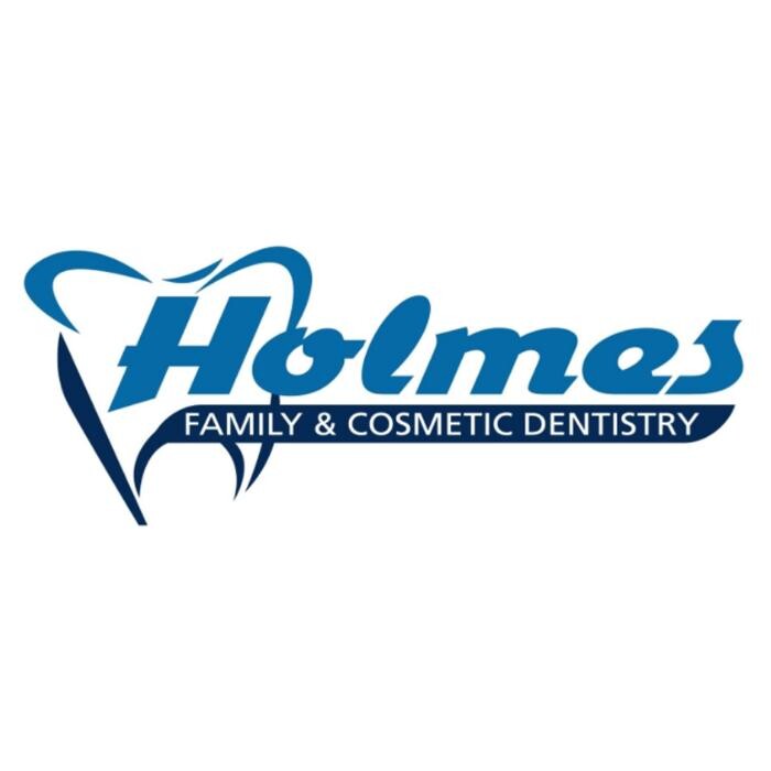 Images Holmes Family & Cosmetic Dentistry