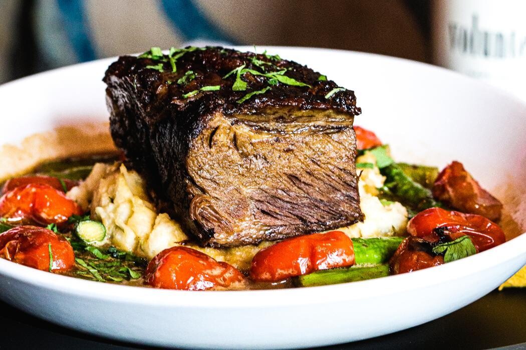 Images Redstone American Grill
