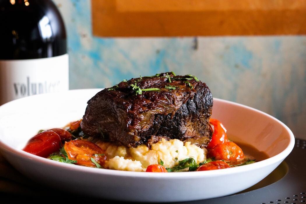 Images Redstone American Grill