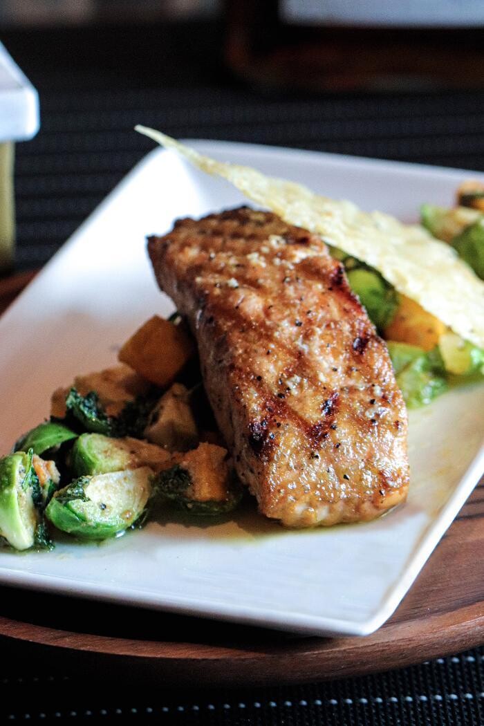Images Redstone American Grill
