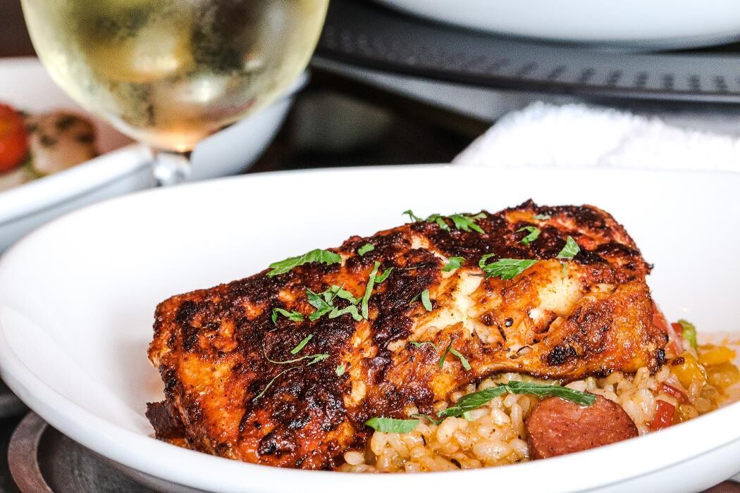 Images Redstone American Grill