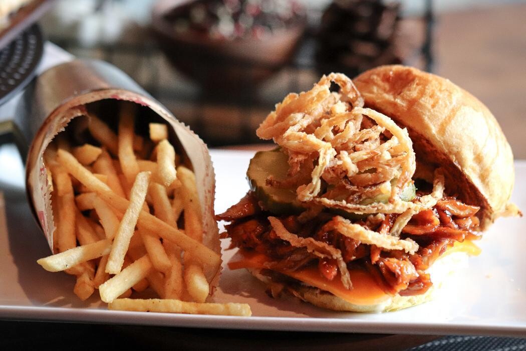 Images Redstone American Grill