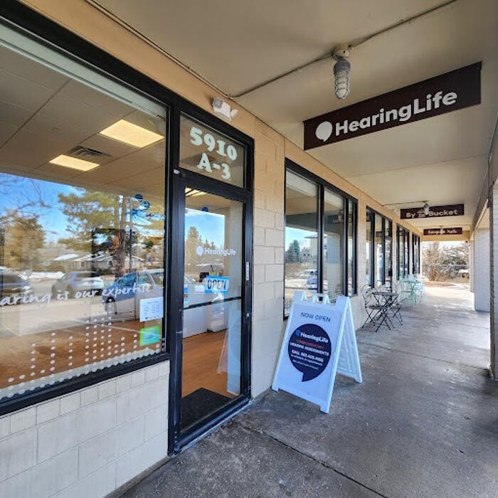 Images HearingLife of Greenwood Village CO