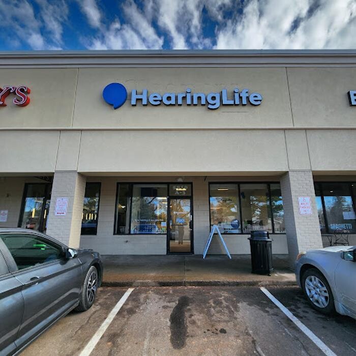 Images HearingLife of Greenwood Village CO