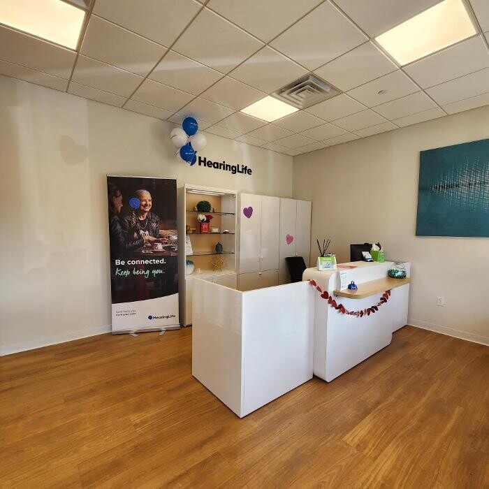 Images HearingLife of Greenwood Village CO