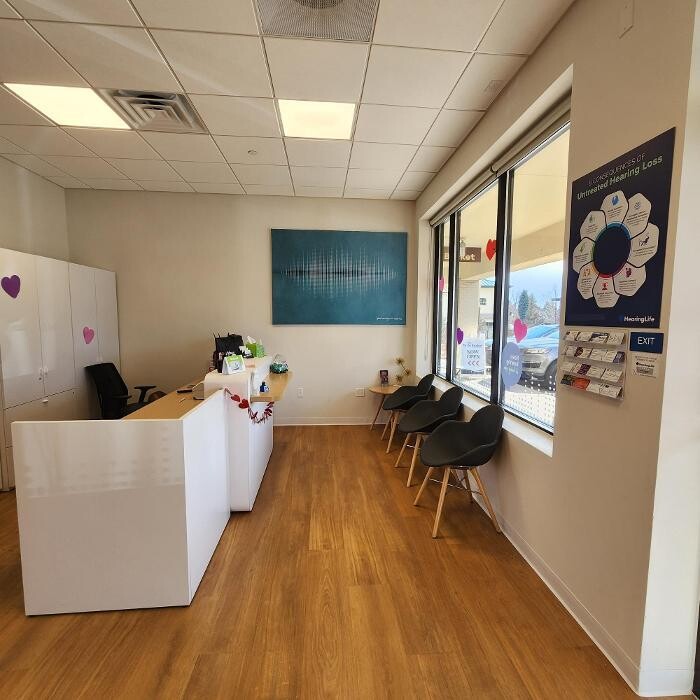 Images HearingLife of Greenwood Village CO