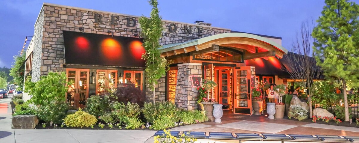 Images Redstone American Grill
