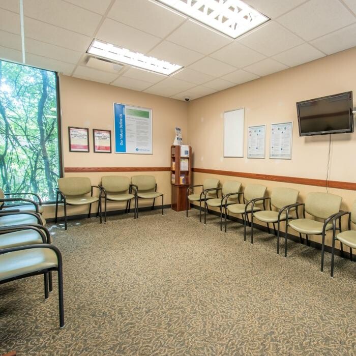 Images VNA Health Care - Carol Stream - 350 S. Schmale Rd