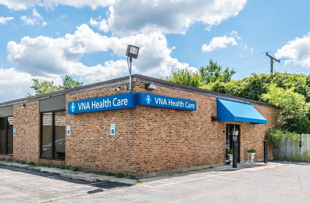 Images VNA Health Care - Carol Stream - 350 S. Schmale Rd