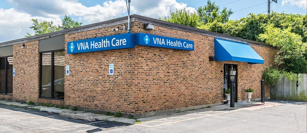 Images VNA Health Care - Carol Stream - 350 S. Schmale Rd