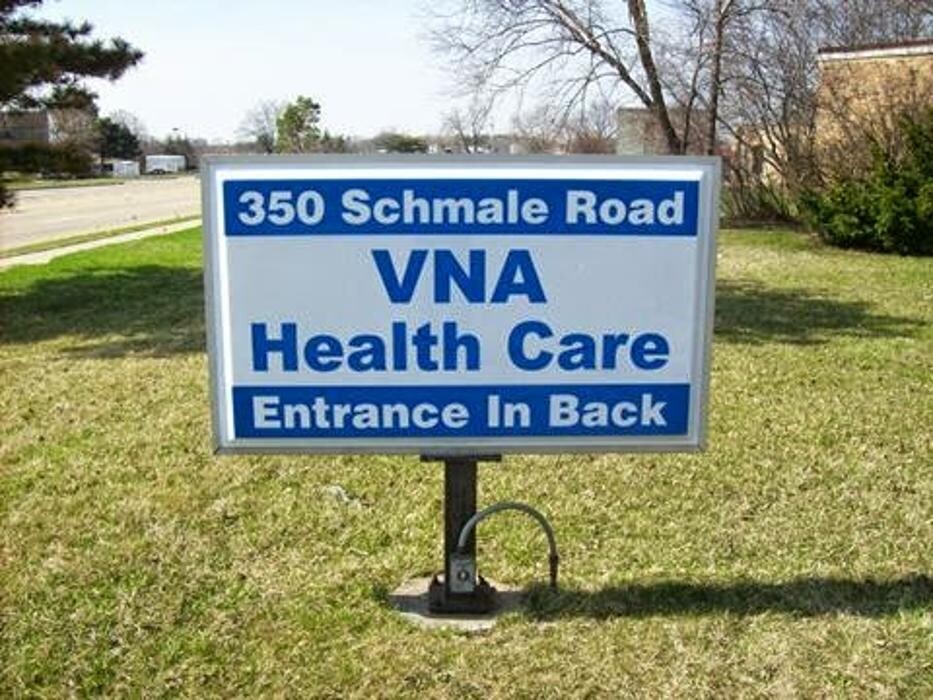 Images VNA Health Care - Carol Stream - 350 S. Schmale Rd