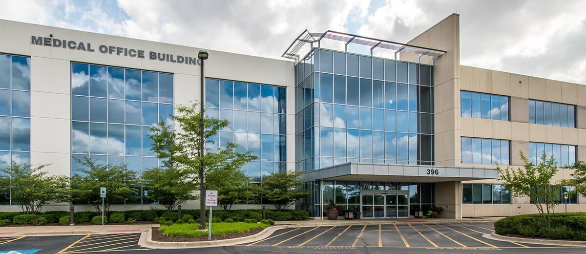 Images VNA Health Care - Bolingbrook
