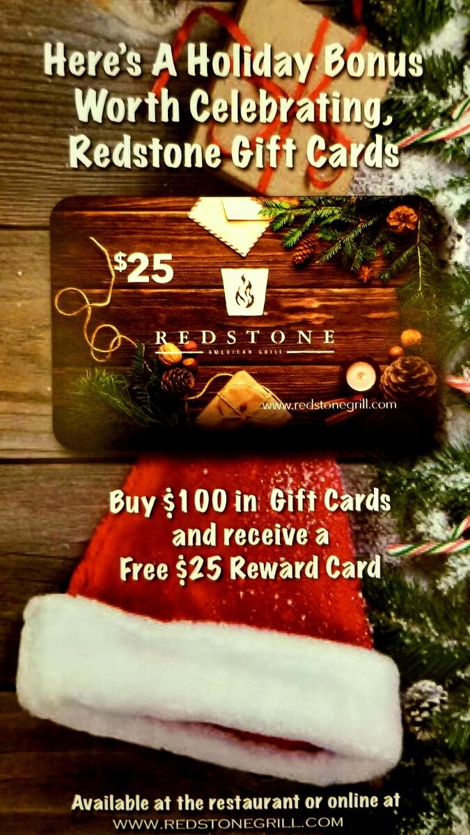 Images Redstone American Grill