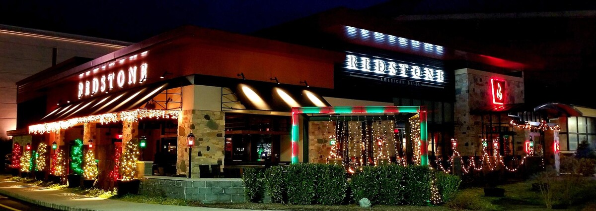 Images Redstone American Grill