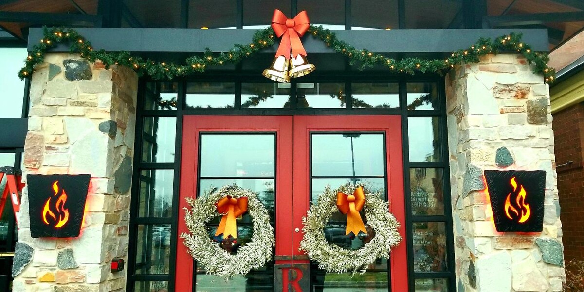 Images Redstone American Grill