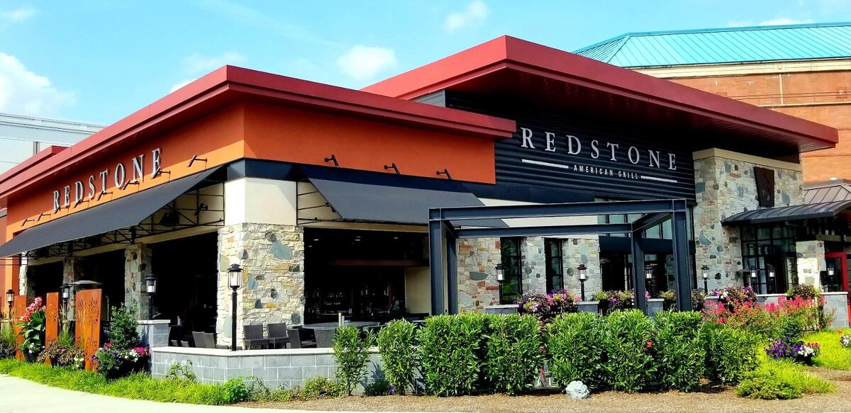 Images Redstone American Grill