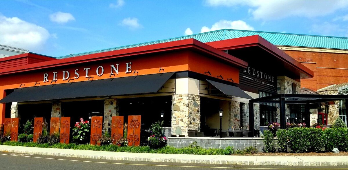 Images Redstone American Grill
