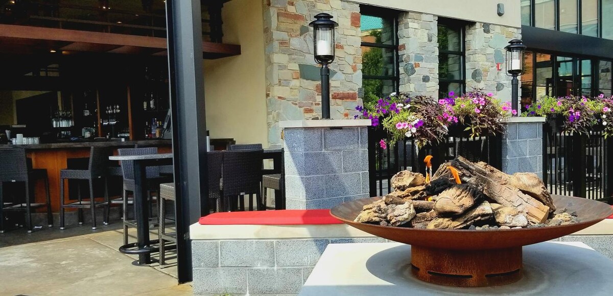 Images Redstone American Grill
