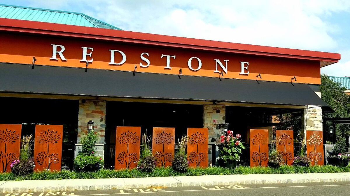 Images Redstone American Grill