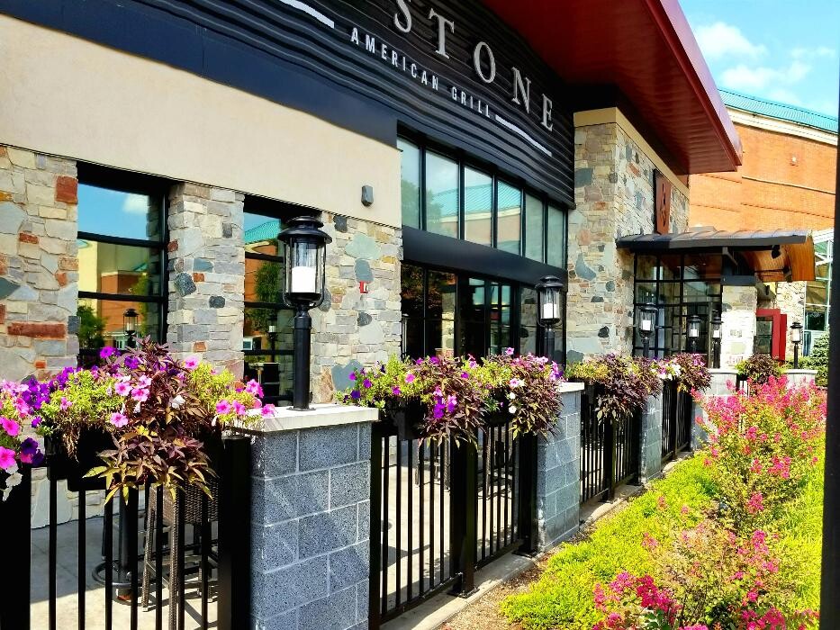 Images Redstone American Grill