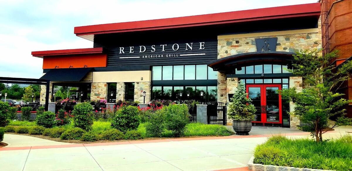 Images Redstone American Grill