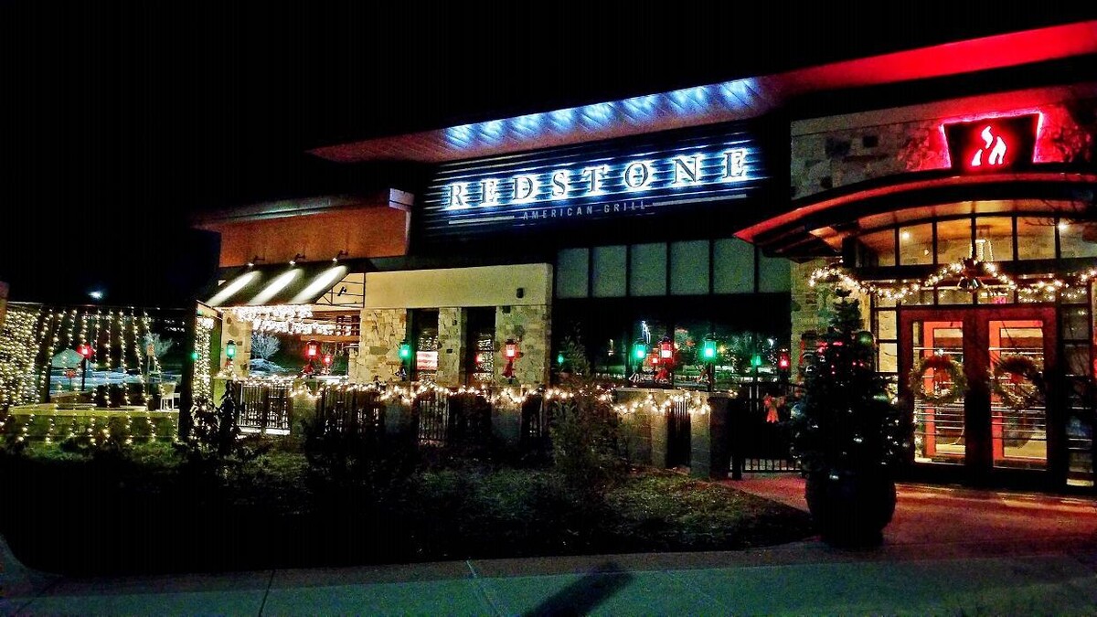 Images Redstone American Grill
