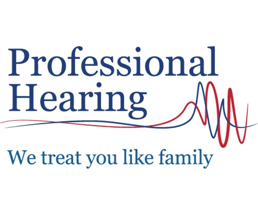 Professional Hearing Healthcare Associates, Inc. Logo