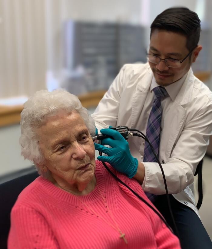 Images Professional Hearing Healthcare Associates, Inc.