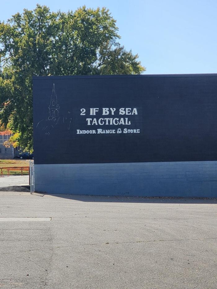 Images 2 If By Sea Tactical