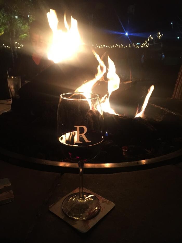 Images Redstone American Grill