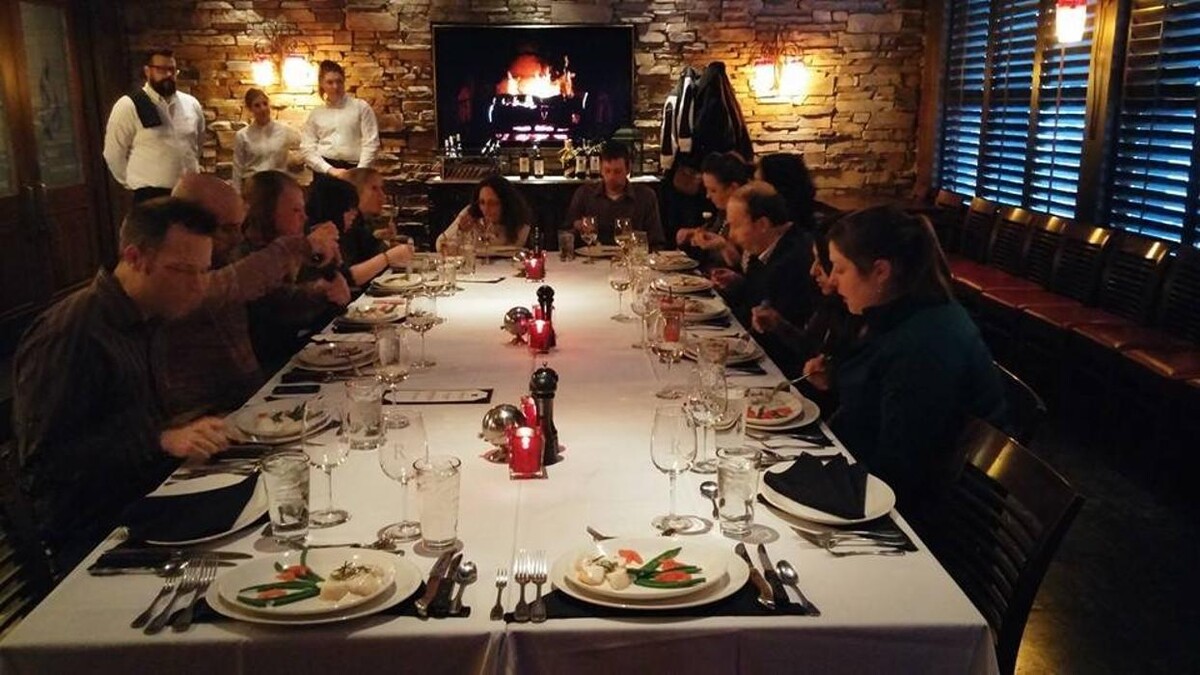 Images Redstone American Grill
