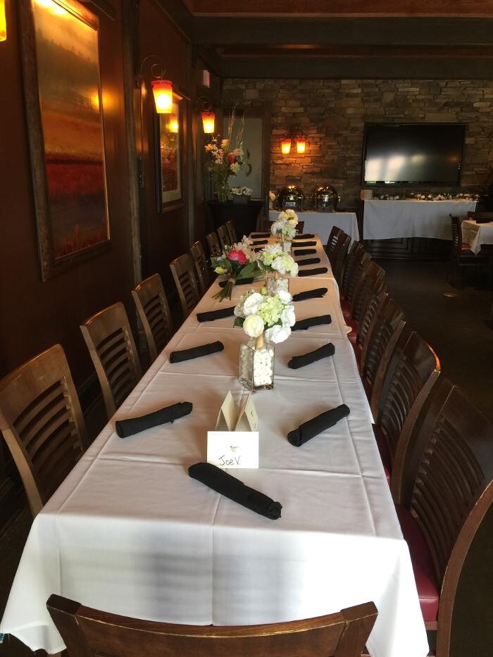 Images Redstone American Grill