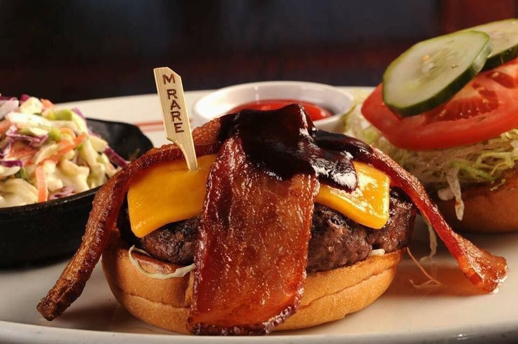 Images Redstone American Grill