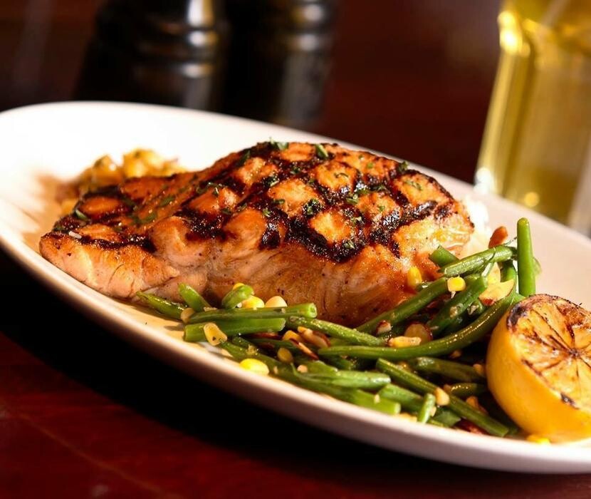 Images Redstone American Grill