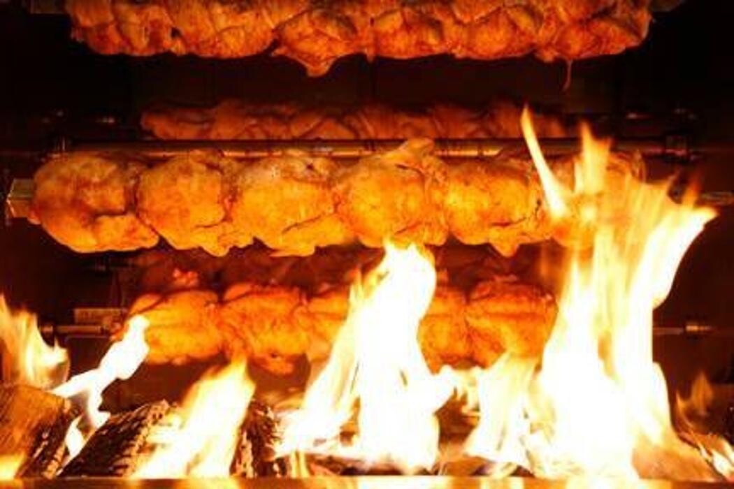 Images Redstone American Grill